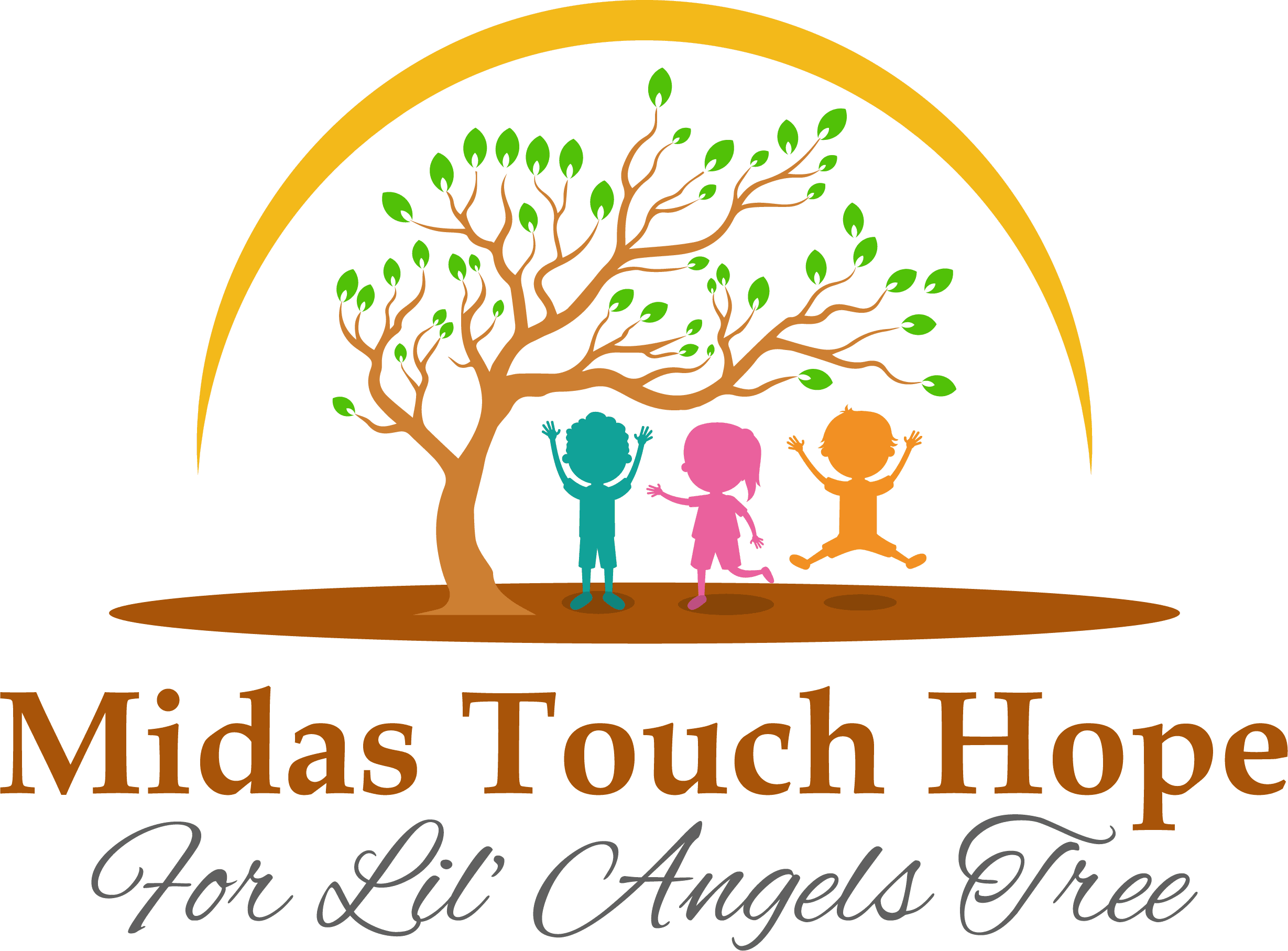 Midas Touch Hope - Final